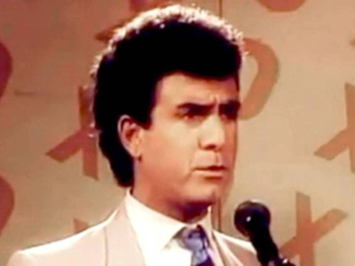 Familia de Salvador Nasralla, así son la esposa e hijos del precandidato del Partido Liberal