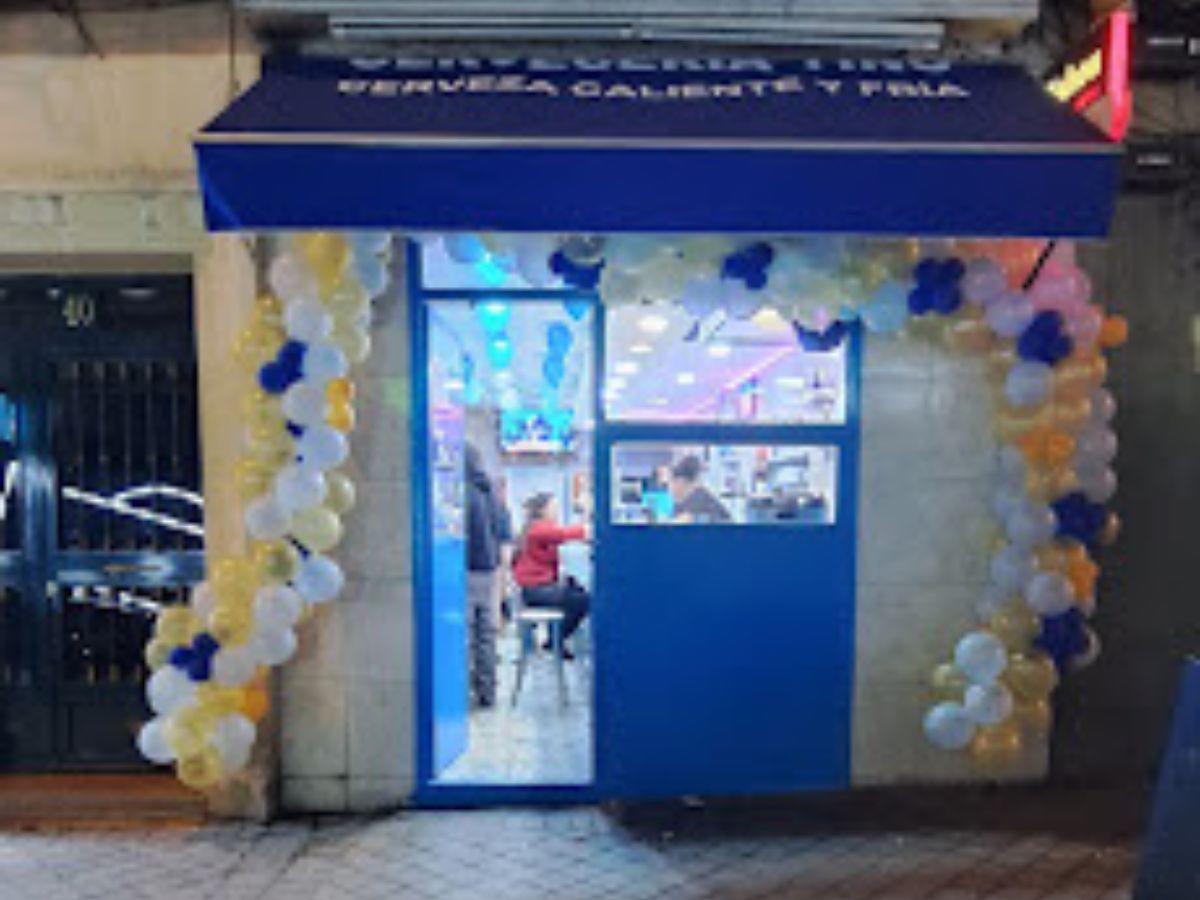 A-Roma Wata Negui Consup, restaurantes en Madrid que deleitan paladares con sus sabores catrachos