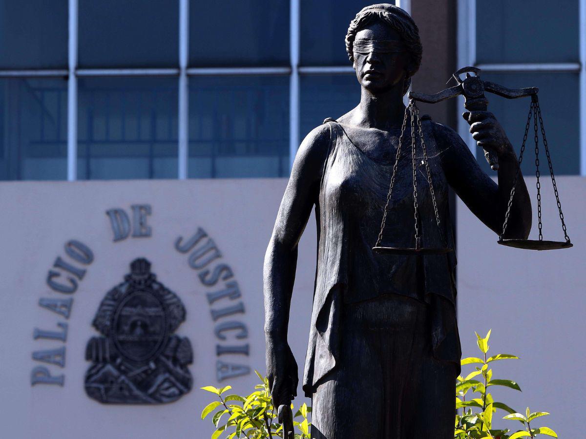 Candidatos al rectorado de la UNAH exigen anular la Junta de Dirección Universitaria