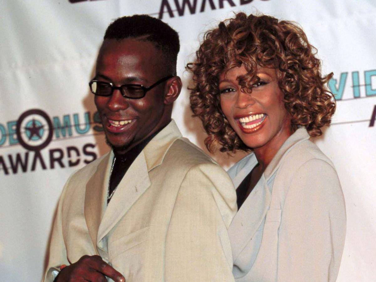 Con IA, la voz de Whitney Houston emprenderá una gira sinfónica por EUA