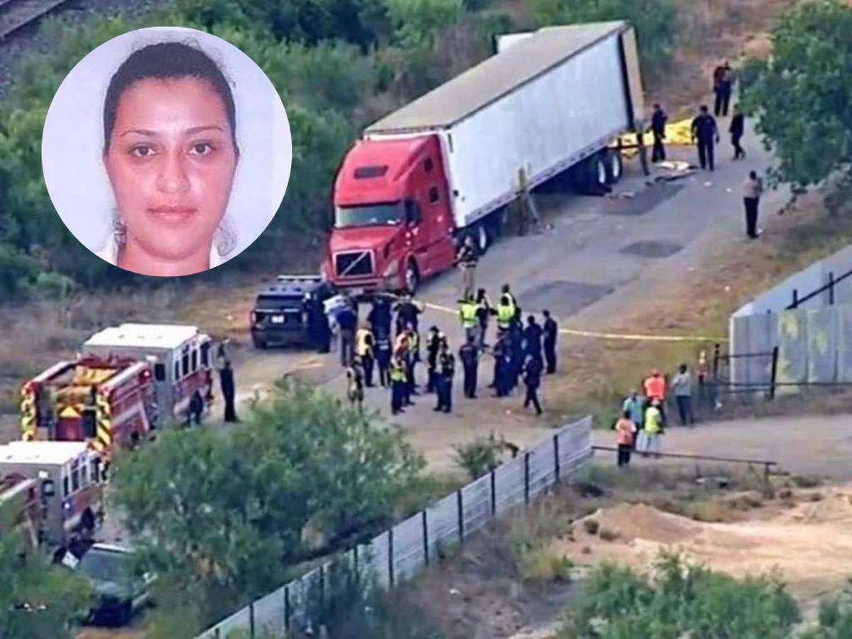 Migrante fallecida en Texas no había entregado la casa que rentaba ‘por miedo a regresar’