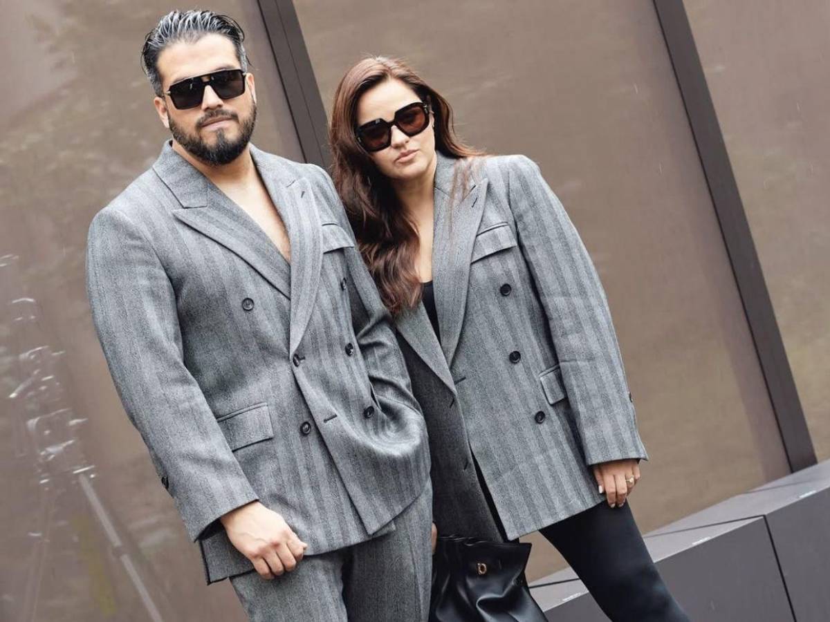 No te reconocí: Maite Perroni enfrenta críticas por su aumento de peso