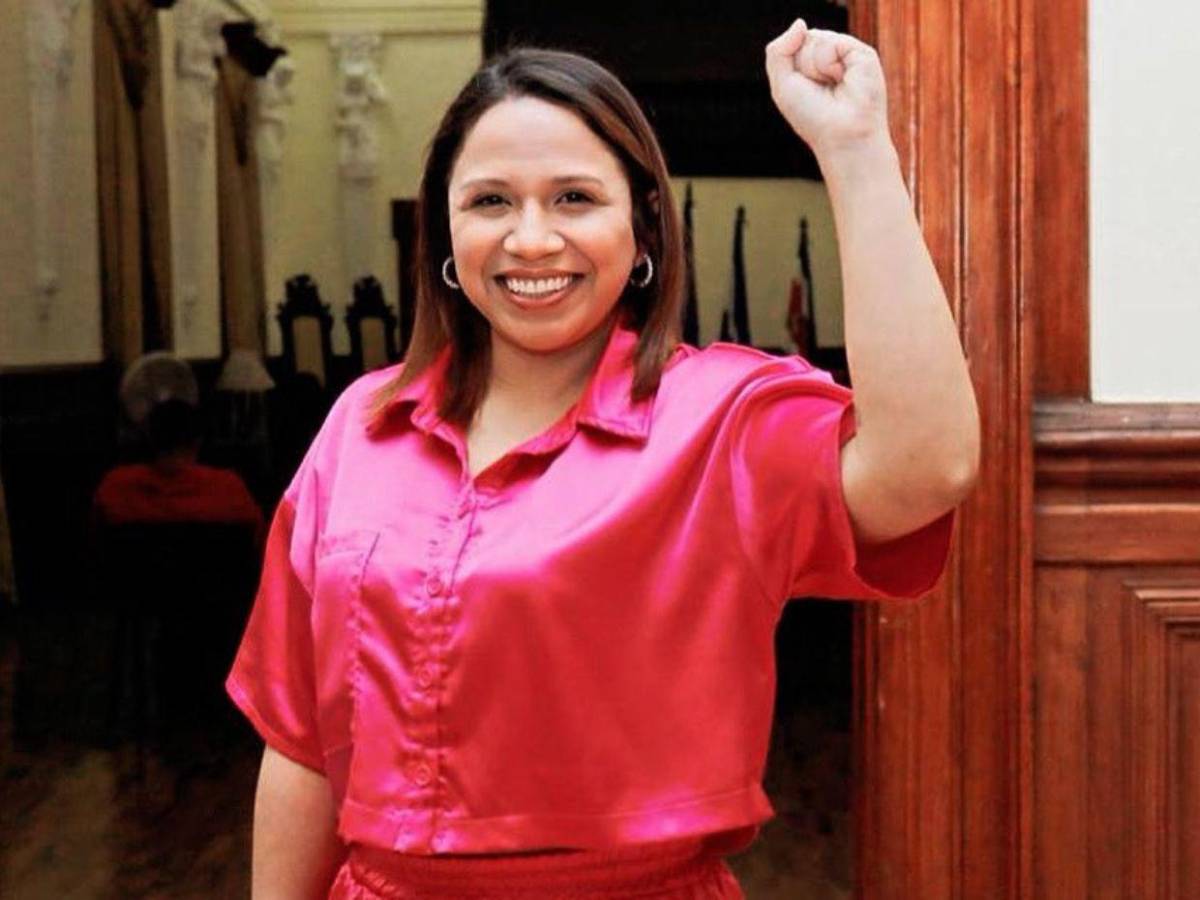 ¿Quién es Mirta Gutiérrez, nueva ministra de Sedesol y cuñada de Scherly Arriaga?