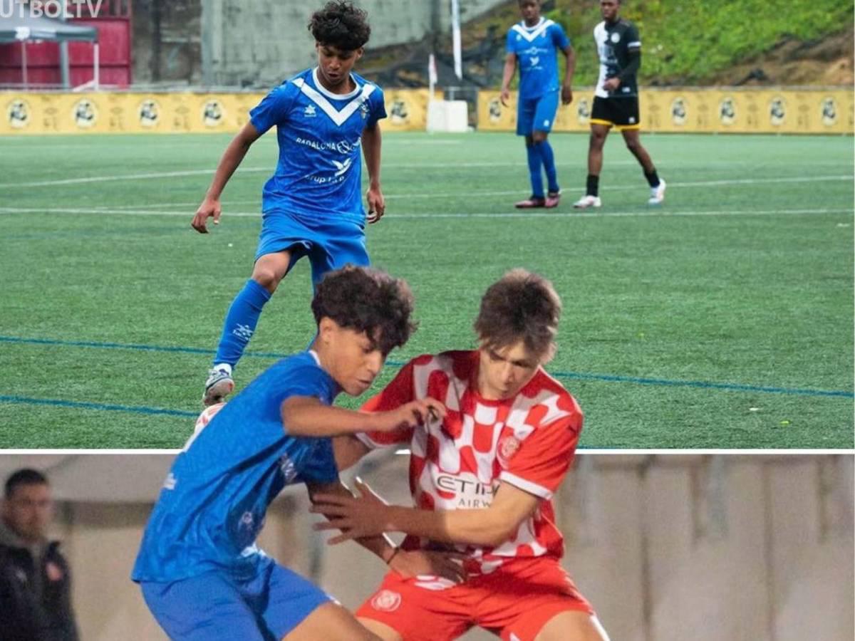 Legionarios: De Olimpia a Portugal, exMotagua en Rumania y Quioto jugará ante Cristiano Ronaldo