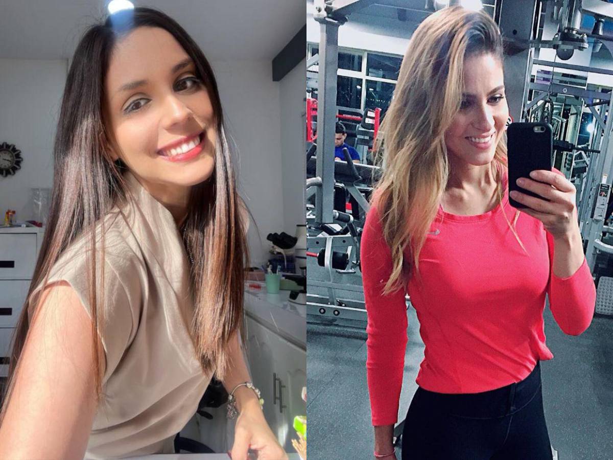 Las candidatas a diputadas de Libre más bellas que están saliendo electas