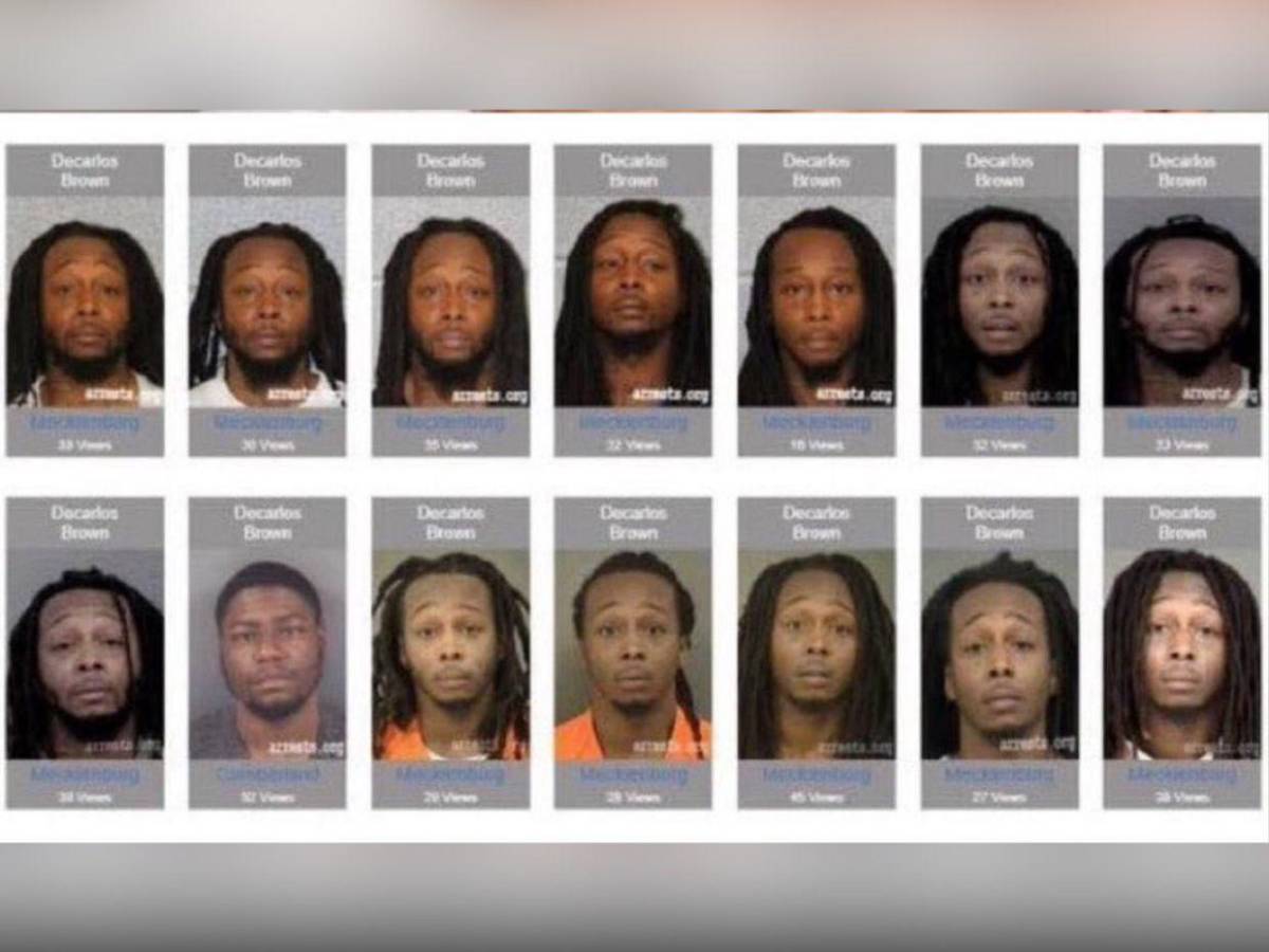 Cuadro a cuadro: así fue el asesinato de Irina Zarutska, refugiada ucraniana en EE UU