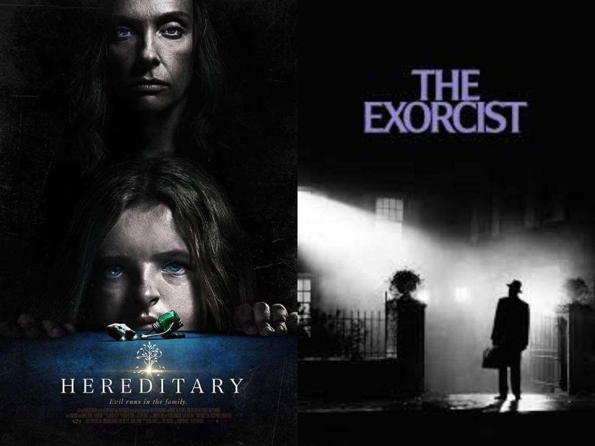 Octubre de terror: 10 películas de culto aclamadas por la crítica