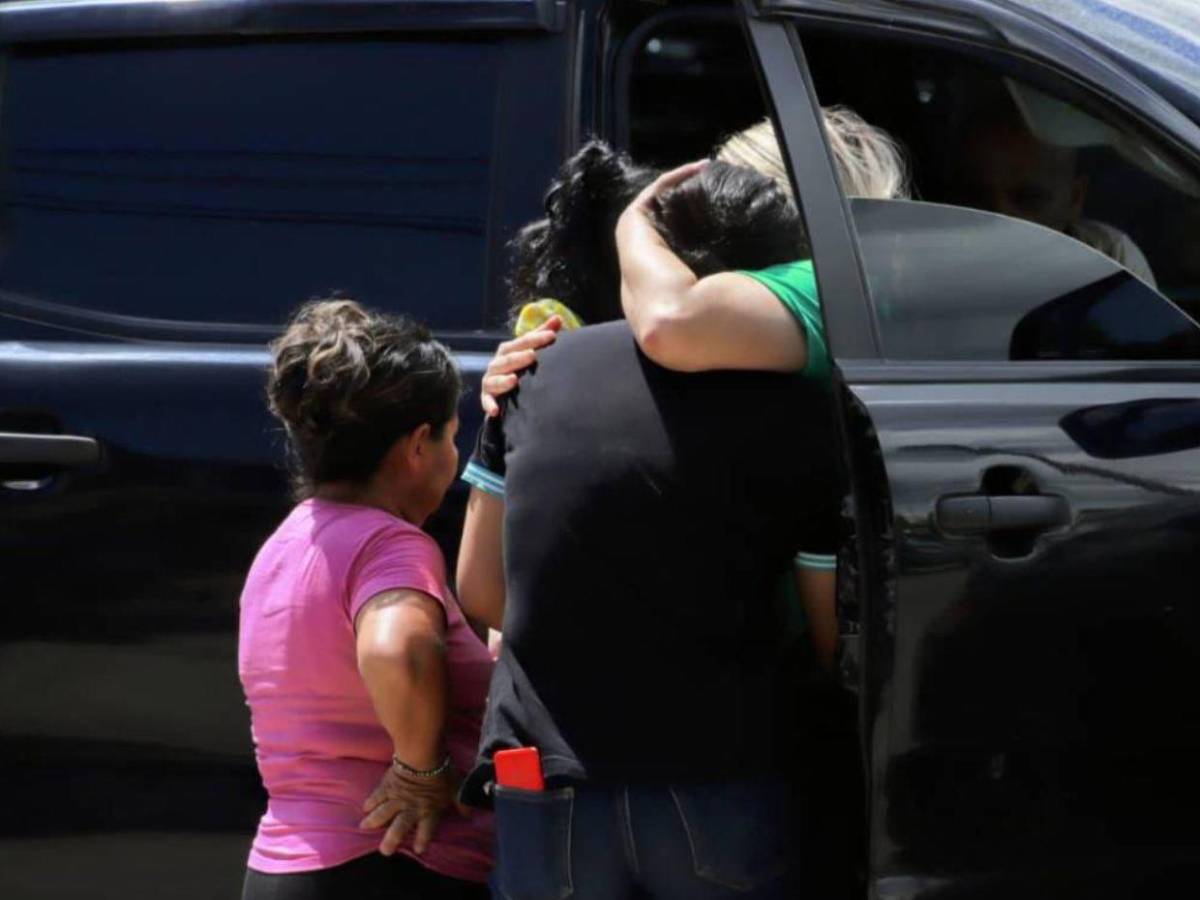 Dijo que murió de forma natural, pero la estrangularon: acusan a Sergio Díaz de matar a su ex y actual esposa