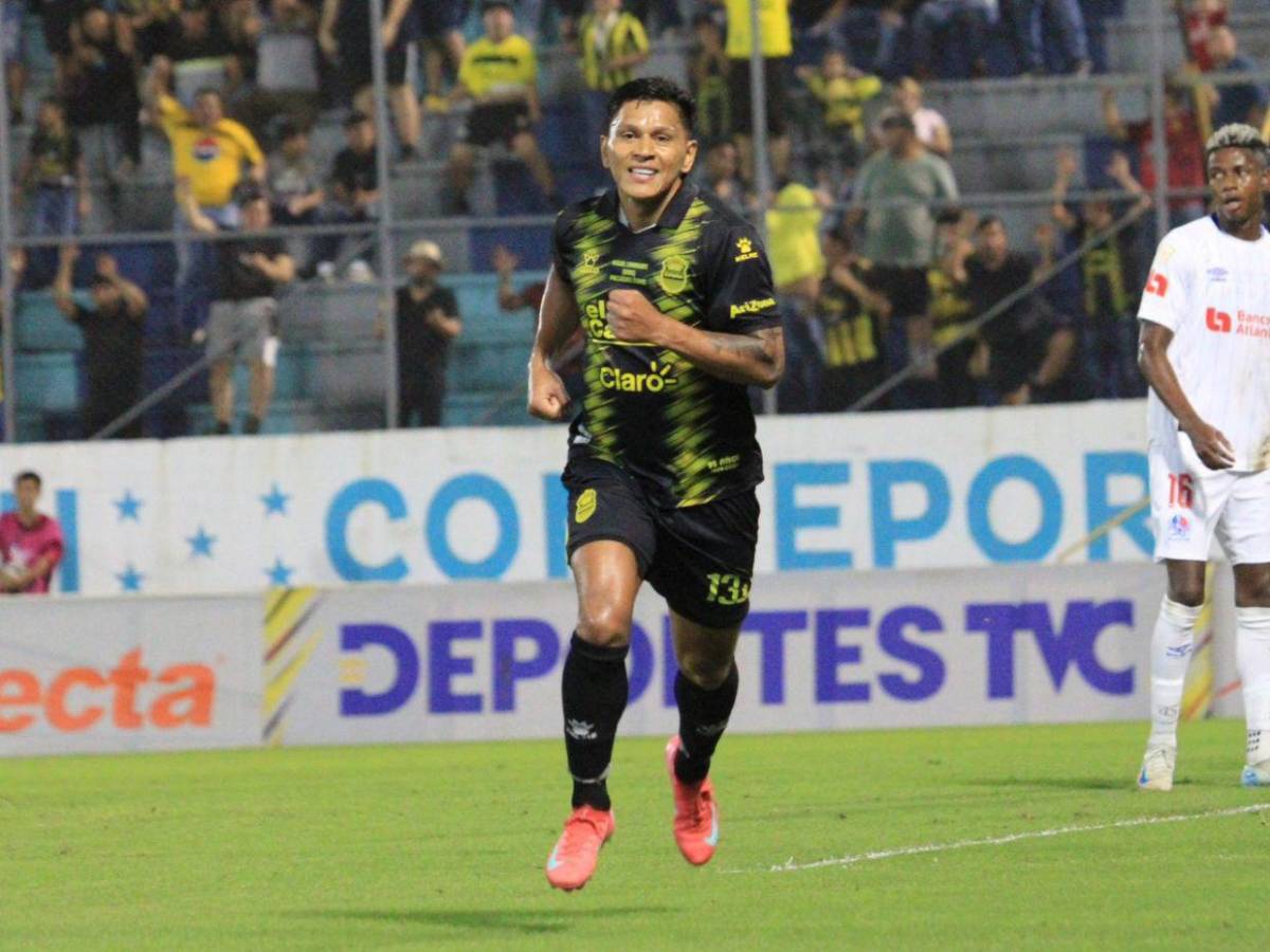 Fichajes Honduras: Olimpia podría sufrir desbandada y candidatos para dirigir a la H