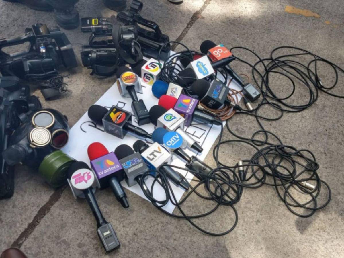 Las 24 recomendaciones que la Unión Europea hizo a Honduras tras elecciones 2025