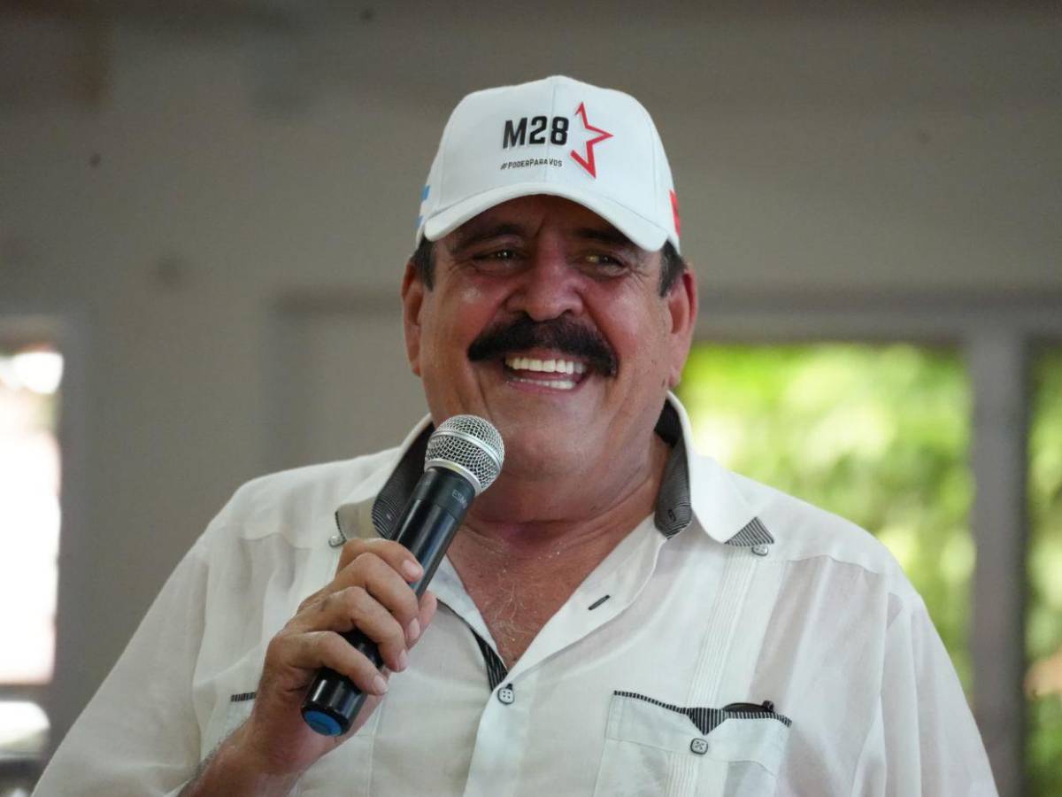 Revelan el tipo de cáncer de Carlos Zelaya: “El pronóstico es malo, no es alentador”