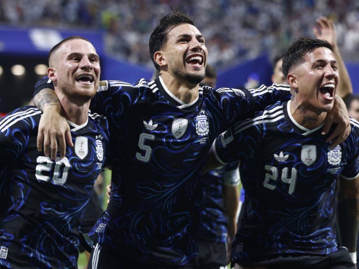 Argentina recibiría fuerte castigo tras eliminar a Inglaterra: hay antecedentes