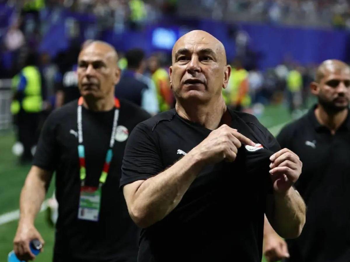 Increíble: Castigan a Egipto por lo que hicieron ante Argentina en el Mundial 2026