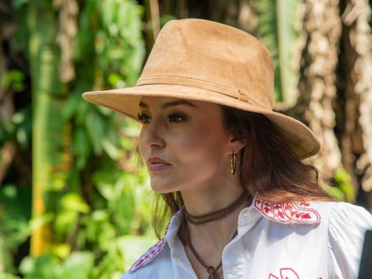 ¿Habrá segunda temporada de Doménica Montero? Una de las villanas responde