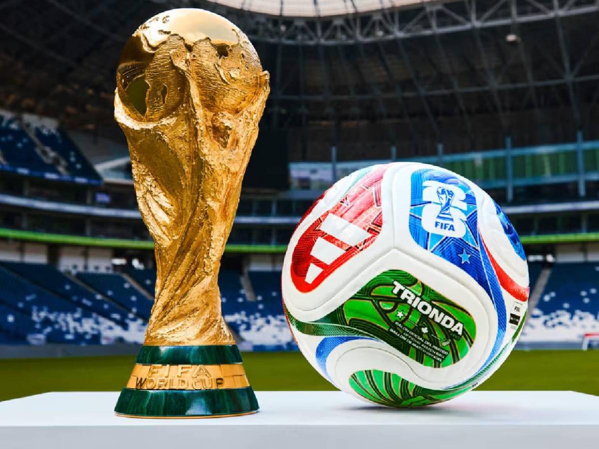 Eventos deportivos importantes en el 2026: Mundial de Fútbol y Superbowl encabezan la lista