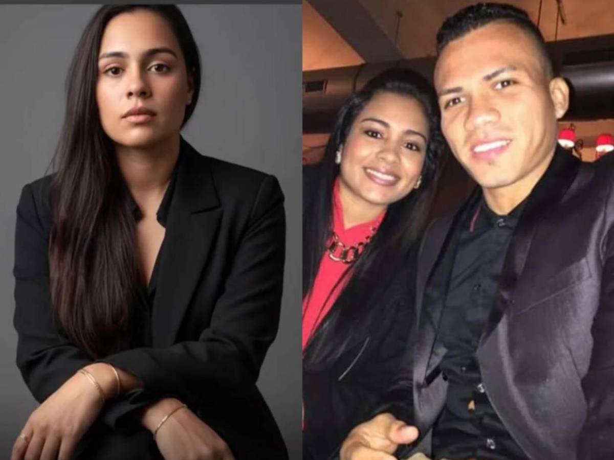 La nueva vida de la esposa de Arnold Peralta, 10 años después del asesinato del futbolista