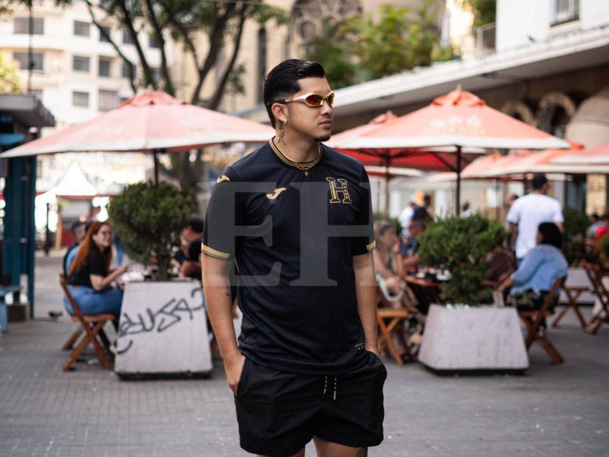 Se une fichaje élite: Imágenes inéditas de los tiktokers hondureños en Brasil; Supremo sorprende