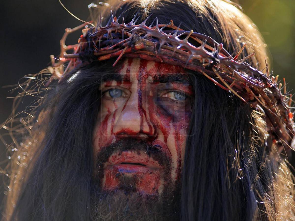 Las mejores imágenes que nos dejó la Semana Santa 2026