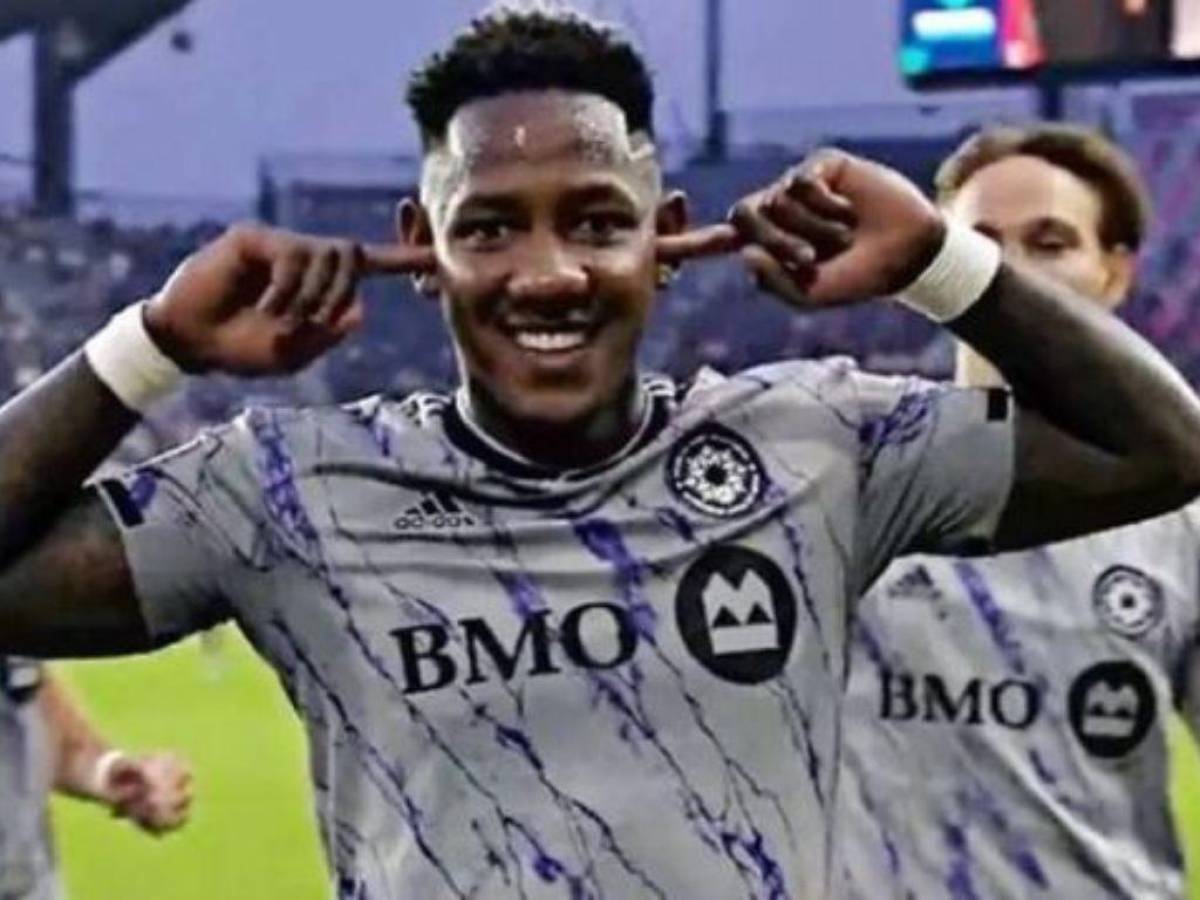 Romell Quioto a las puertas de romper el récord de Alex Pineda en la MLS