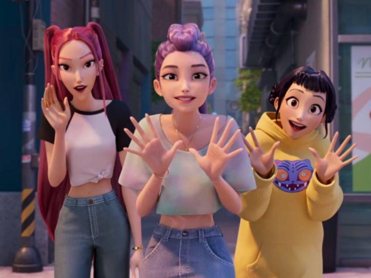 ¿K-Pop Demon Hunters, el fenómeno que arrasa en Netflix, tendrá secuela?