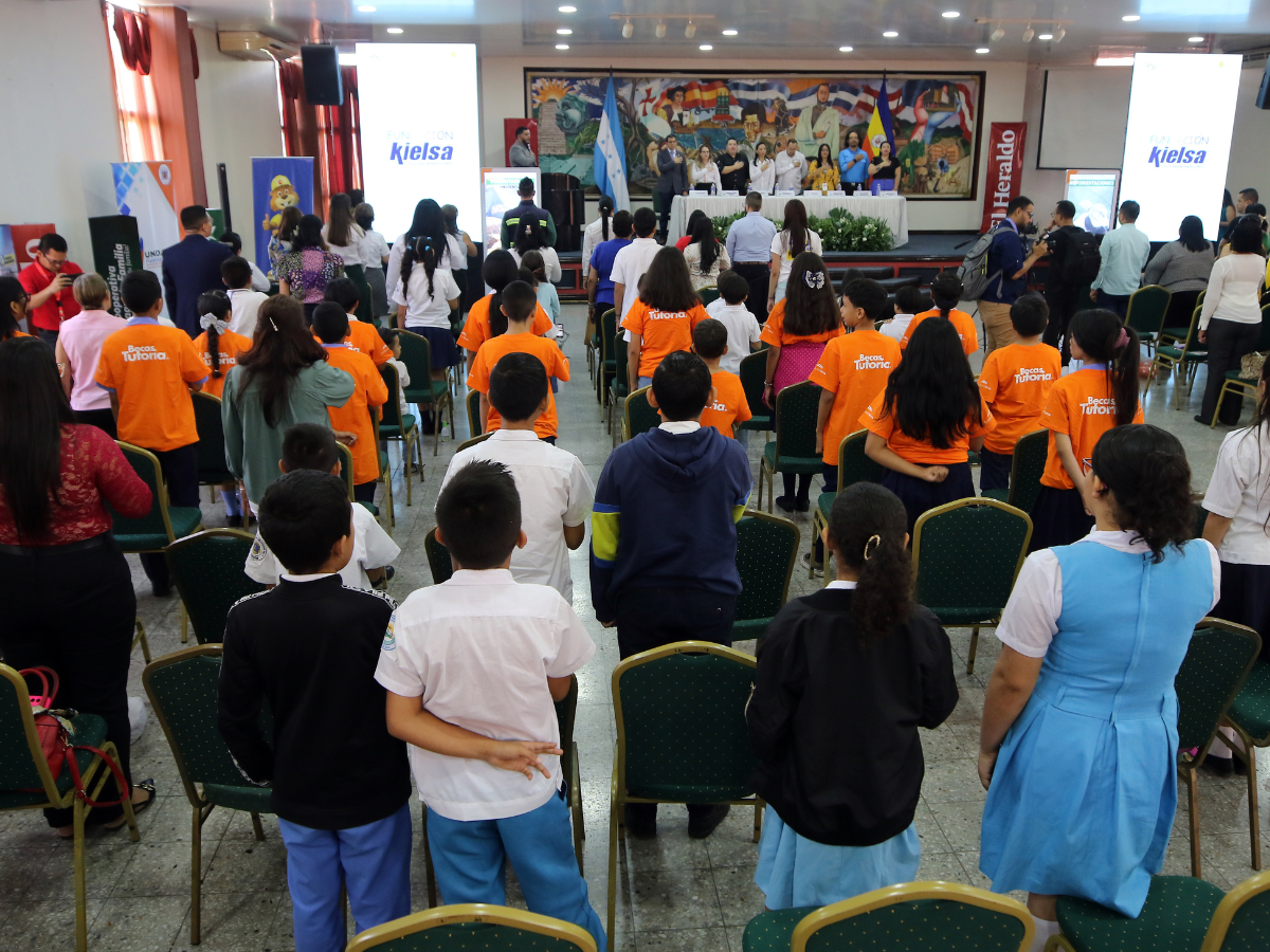 Escuelas Amigables con el Ambiente inicia la décima cruzada ecológica