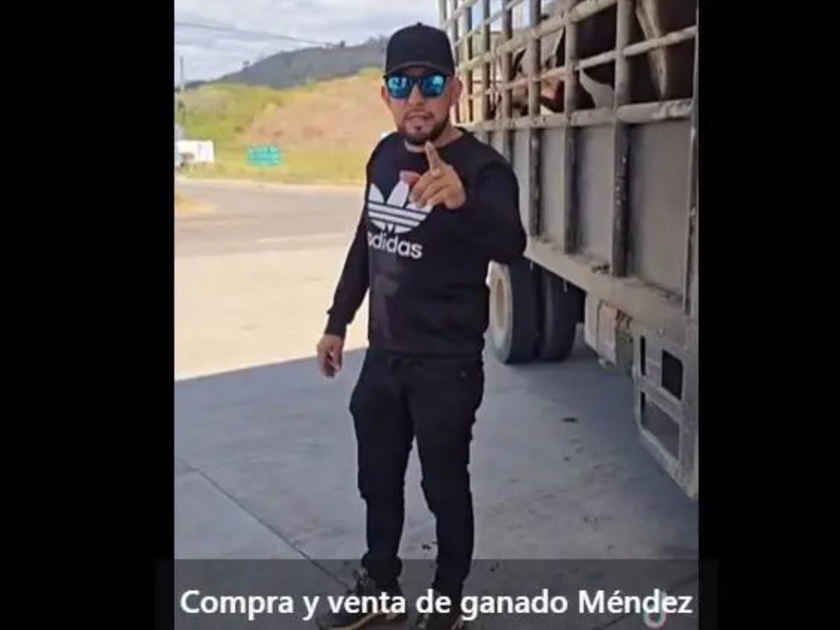 Hay varias líneas de investigación: Policía da detalles del crimen de ganadero en Olancho