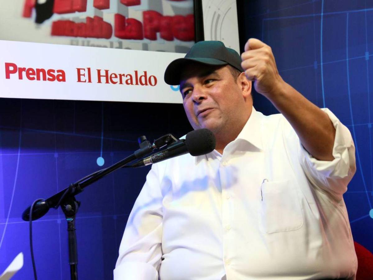 ¿Quién dirigirá la capital? Conoce a los precandidatos de los partidos Libre, Nacional y Liberal