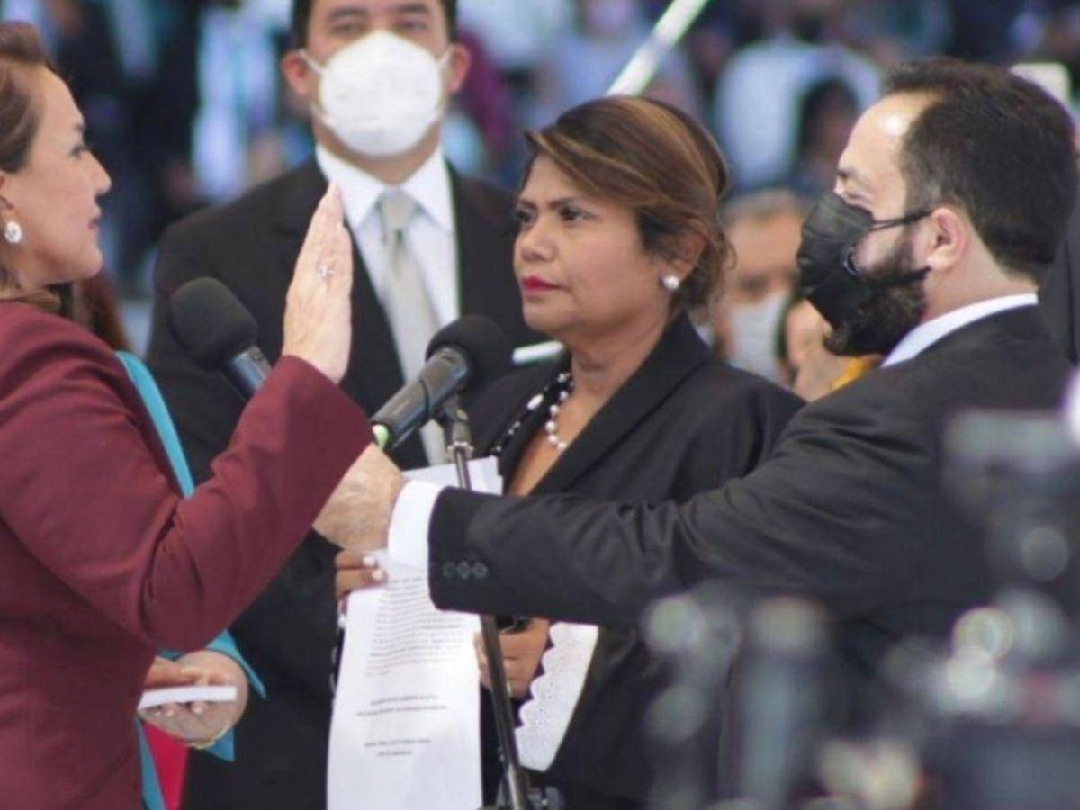 Precandidatos a diputado envueltos en polémicas, conflictos y acusaciones