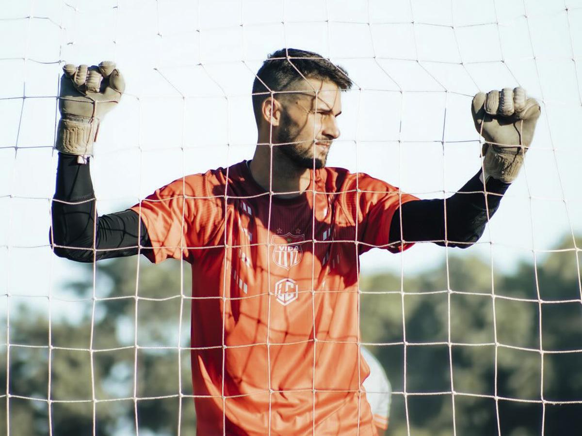 Matías Quinteros, fuera: ¡Vida tiene nuevo técnico en Honduras!