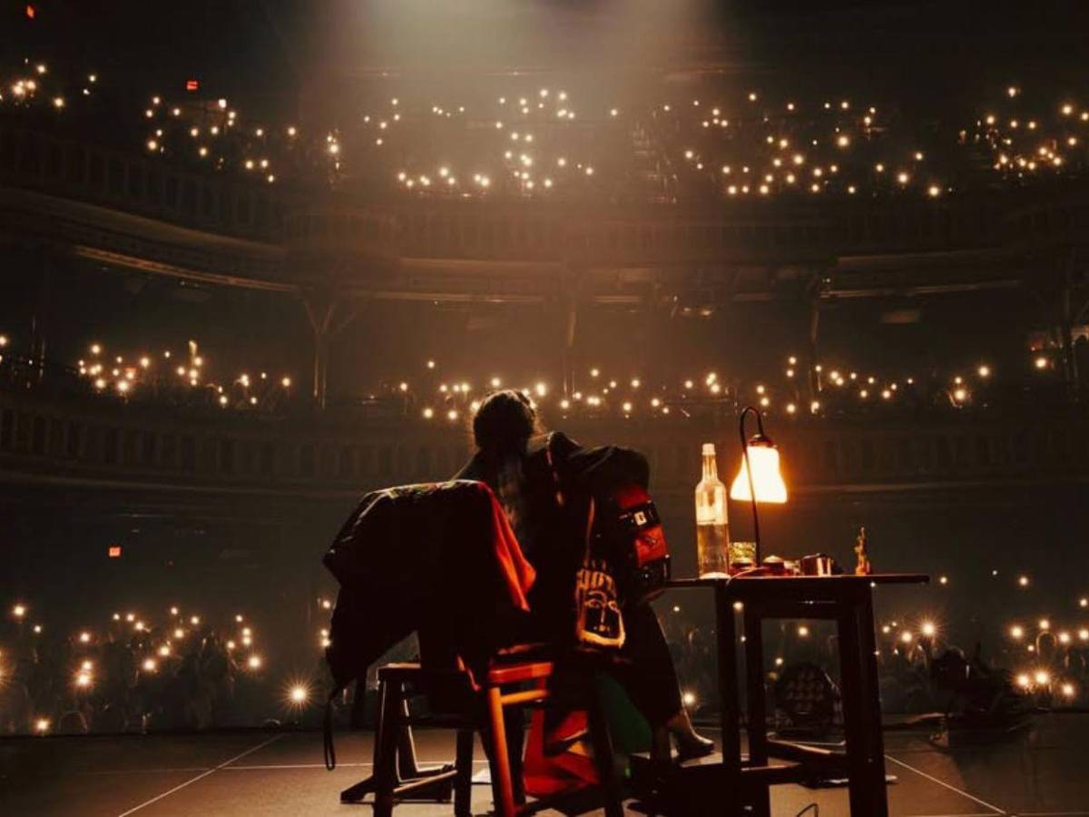 Natalia Lafourcade traerá su Cancionera tour a Honduras: fecha y lugar del concierto