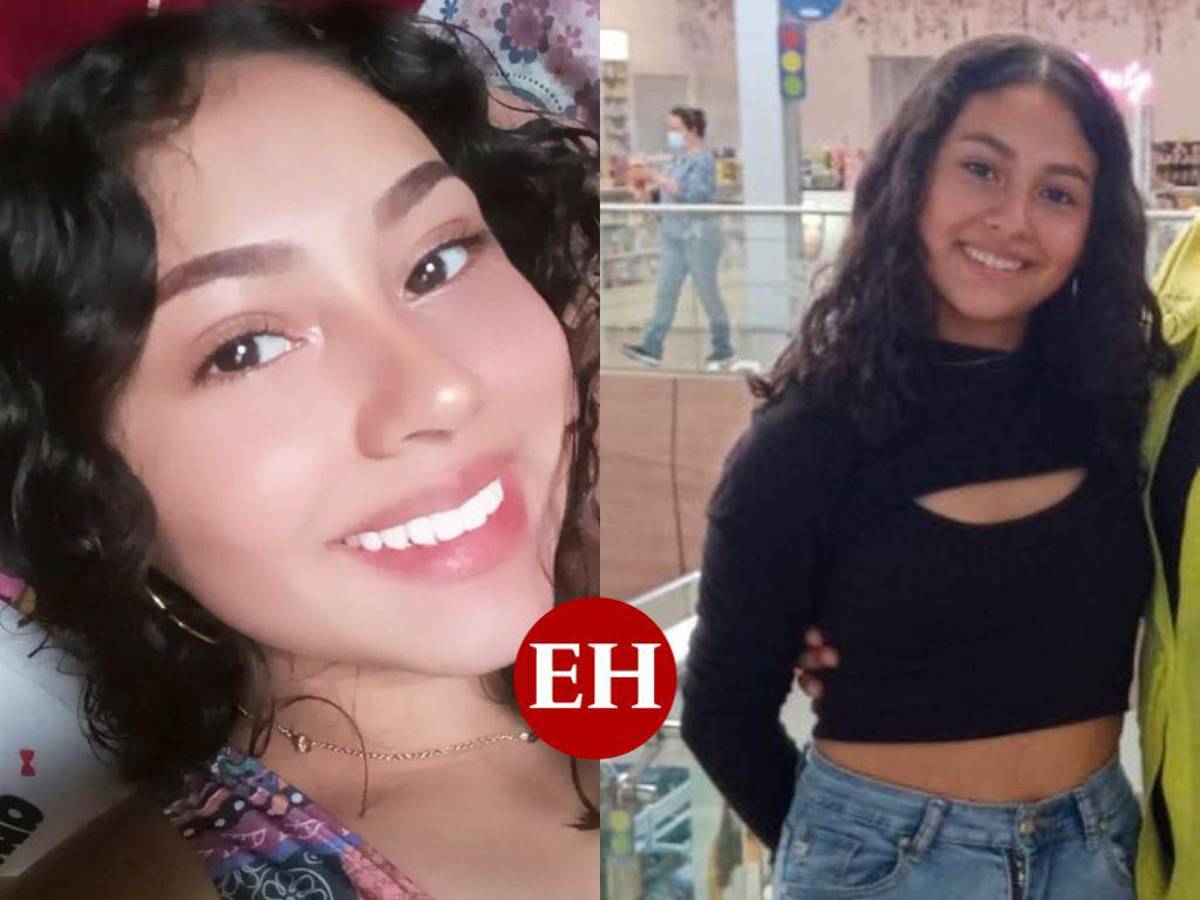 Familia de menor desaparecida en la capital pide ayuda para encontrarla