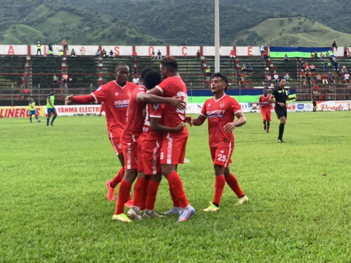 Los tres equipos que ya sellaron el boleto a semifinales en el Torneo de Reservas