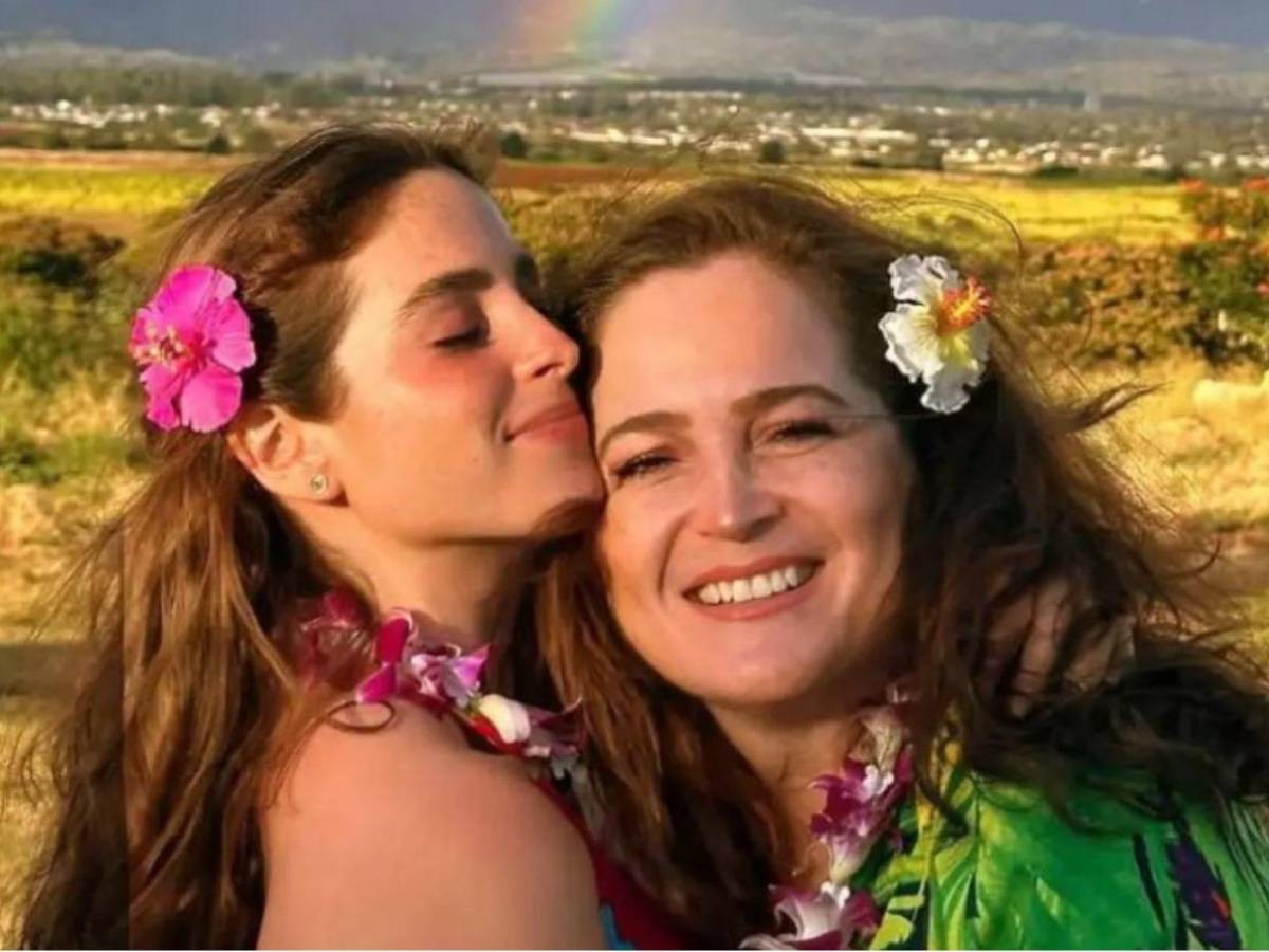 ¿Quién es la familia de Fátima Bosch, la reina de Miss Universo 2025?