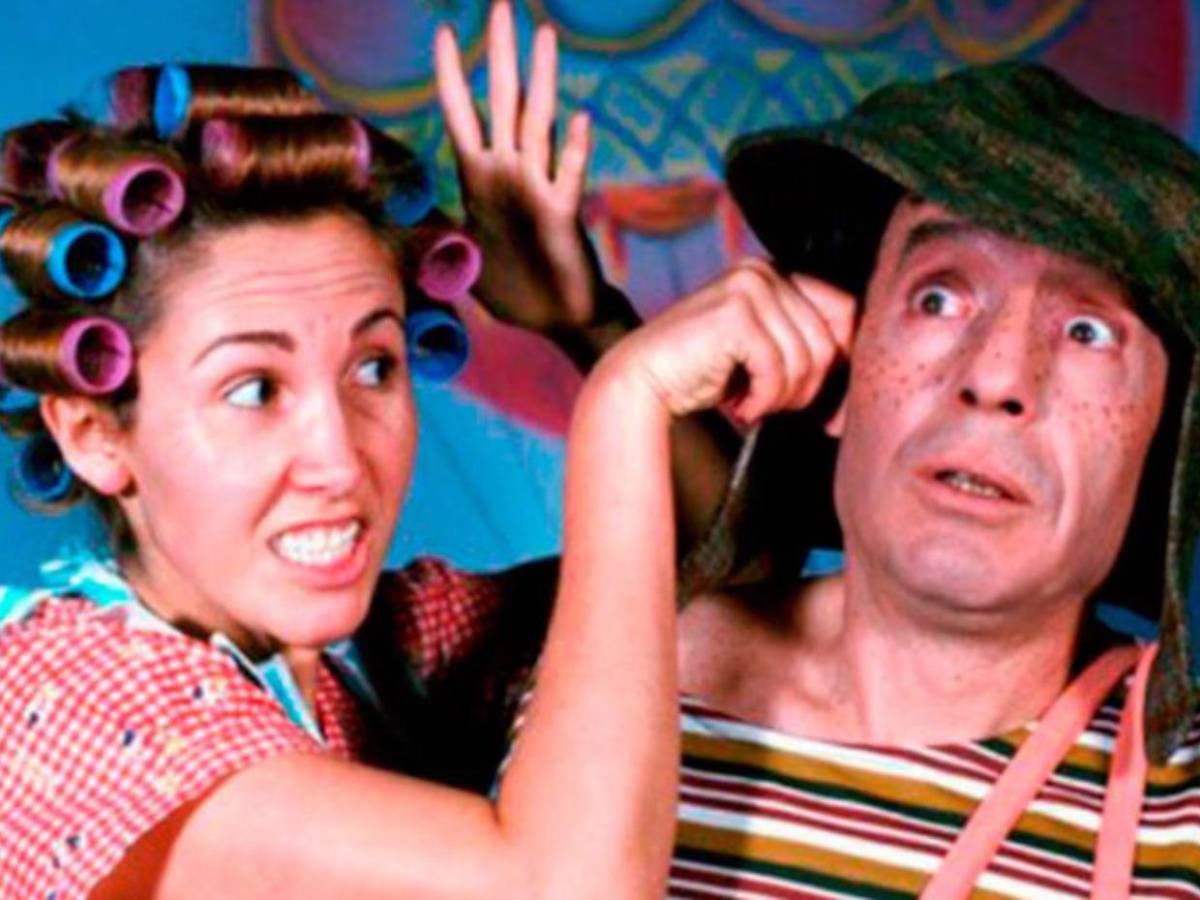 ¿Cuánto ganaba Florinda Meza por capítulo en El chavo del 8?