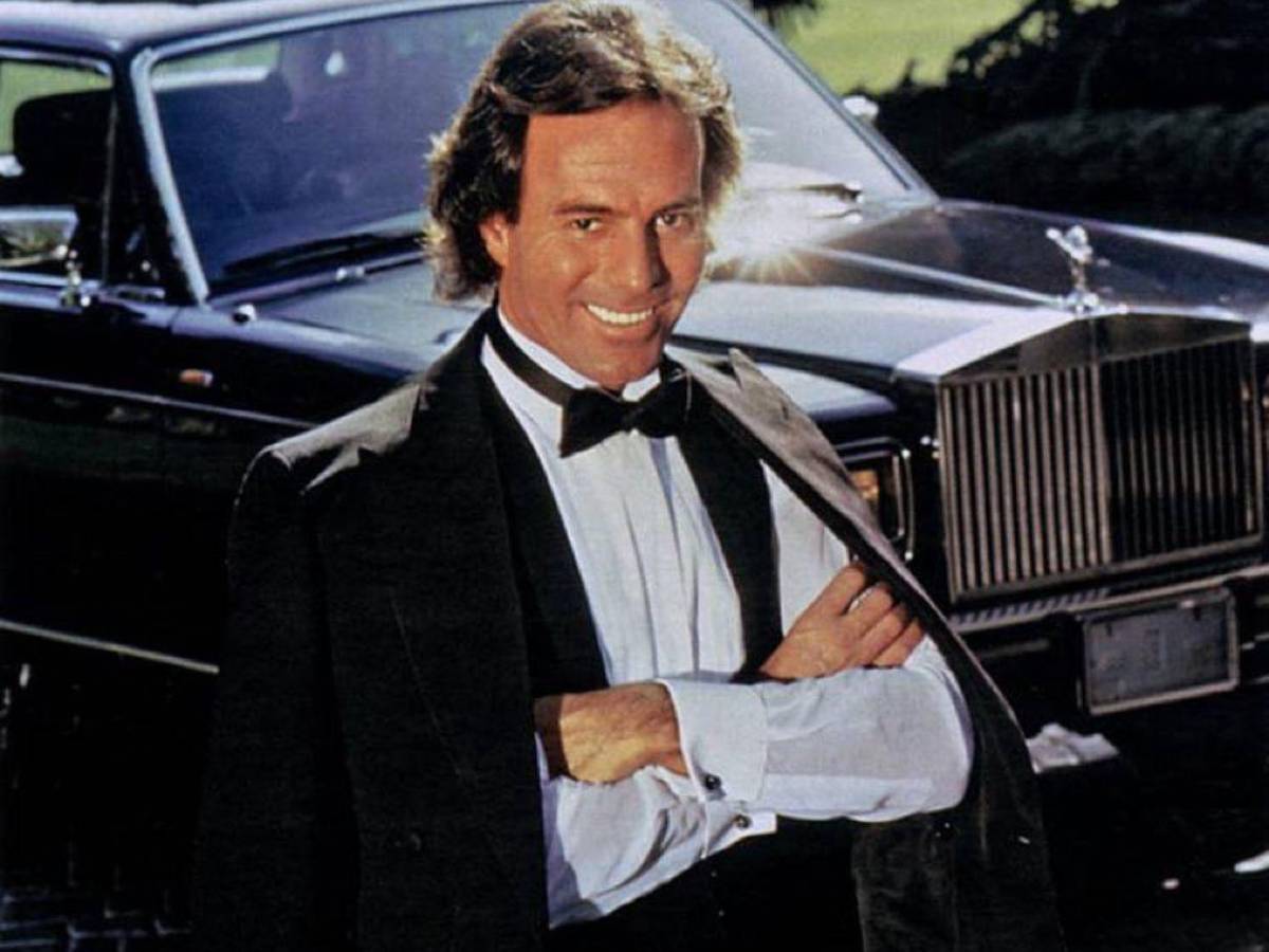 ¿Qué es osteoblastoma, enfermedad que padece Julio Iglesias? ¿Qué es osteoblastoma, enfermedad que padece Julio Iglesias?