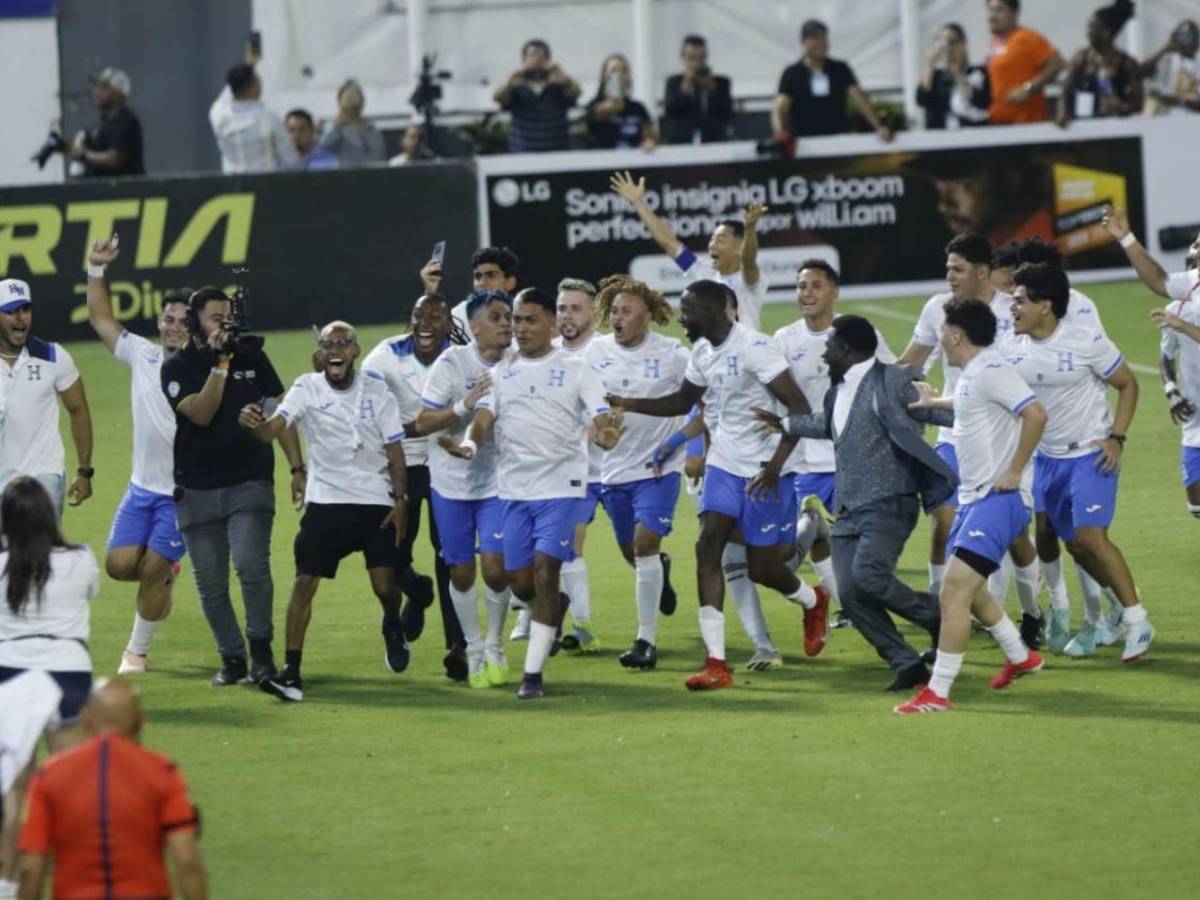 Supremo hará partido de tiktokers en La Ceiba y anuncia premio de L100 mil, ¿cómo ganarlos?