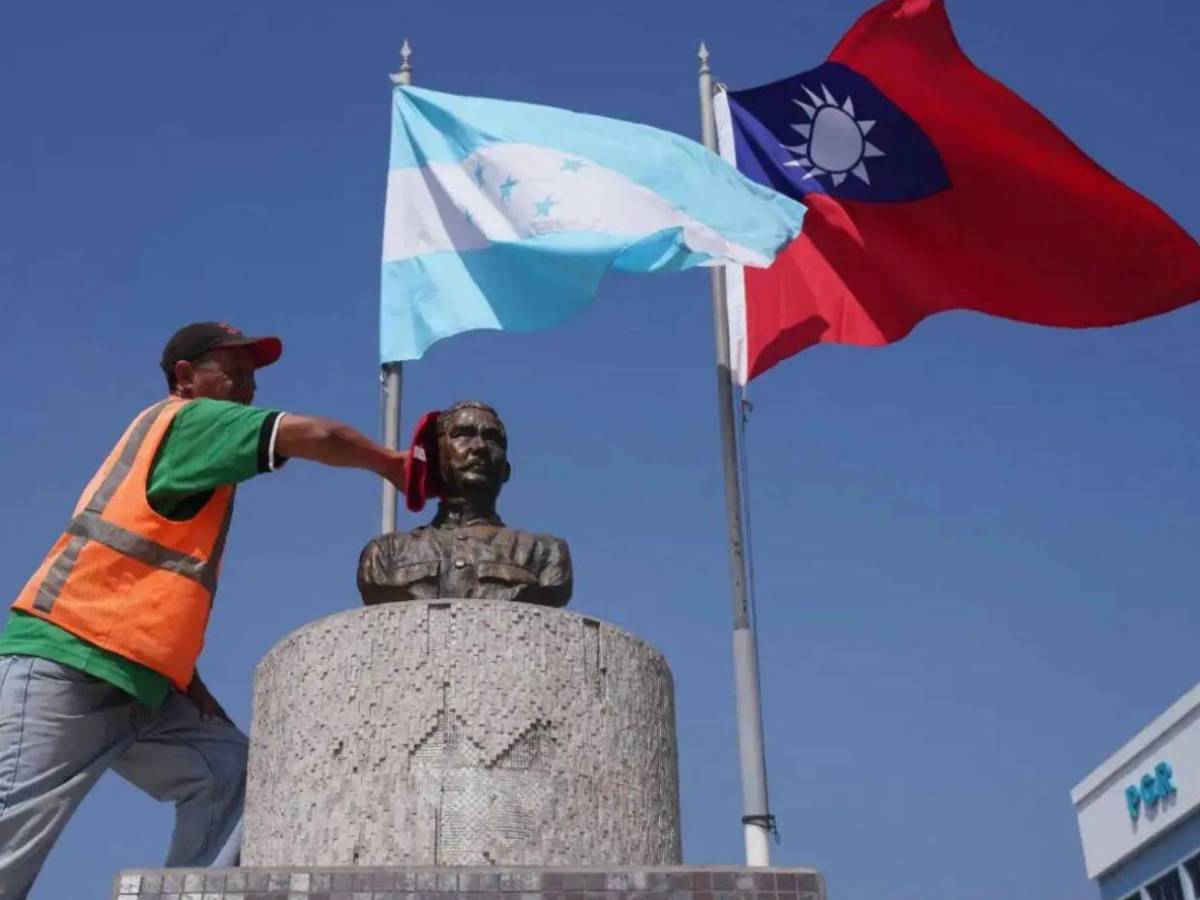 Las 10 primeras decisiones de Nasry Asfura al asumir el gobierno el 27 de enero