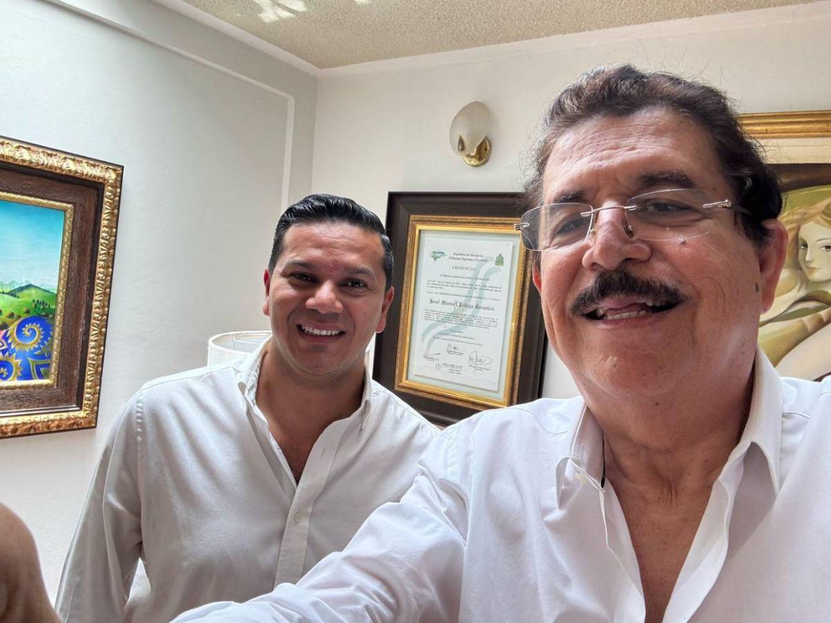 “Salió defensor de los cachurecos”: periodista acusa a Octavio Pineda