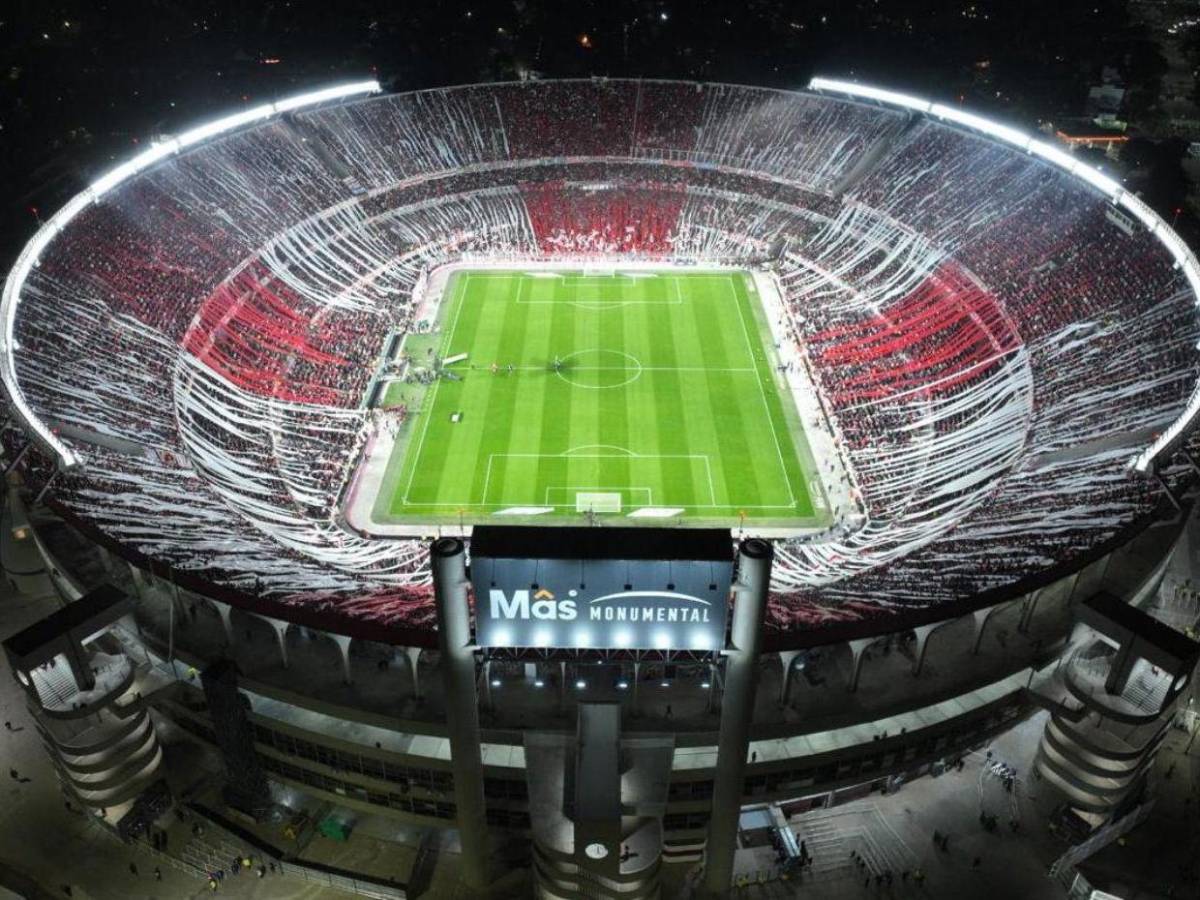 En tres continentes: así será el Mundial 2030 que se jugará en seis países