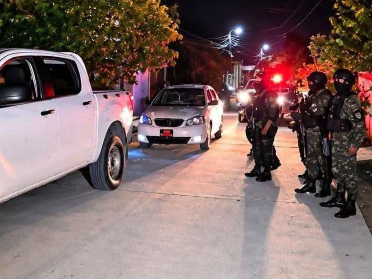 Nosotros no bromeamos: mensaje que le dieron a Ariani Burgos antes de matarla en Choloma