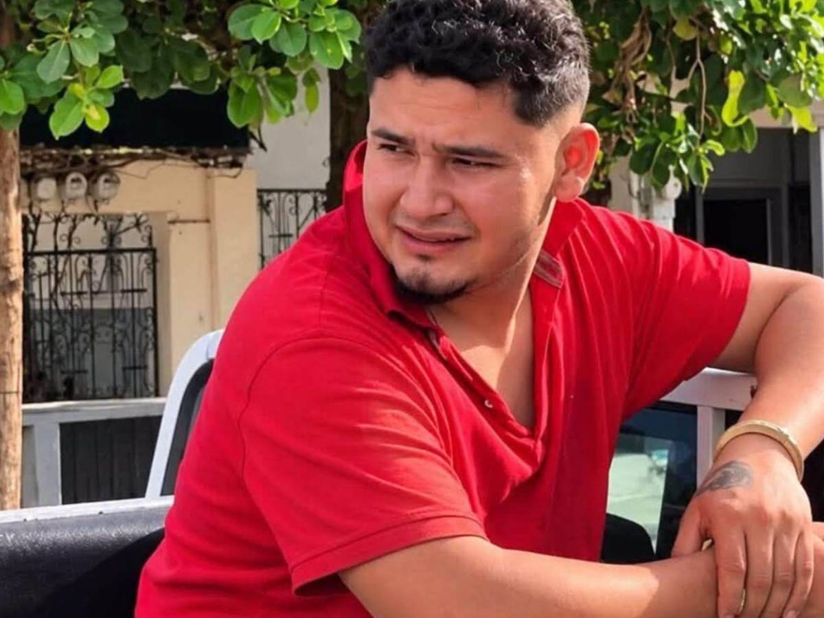 ¿Por qué lo hiciste Kevin?: Yesenia Alfaro había regresado de EE UU y tuvo un terrible final en Colón