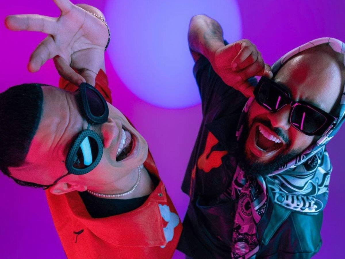 Jowell & Randy en Honduras: Los cinco temas que no faltarán en el Party de Verano 2026