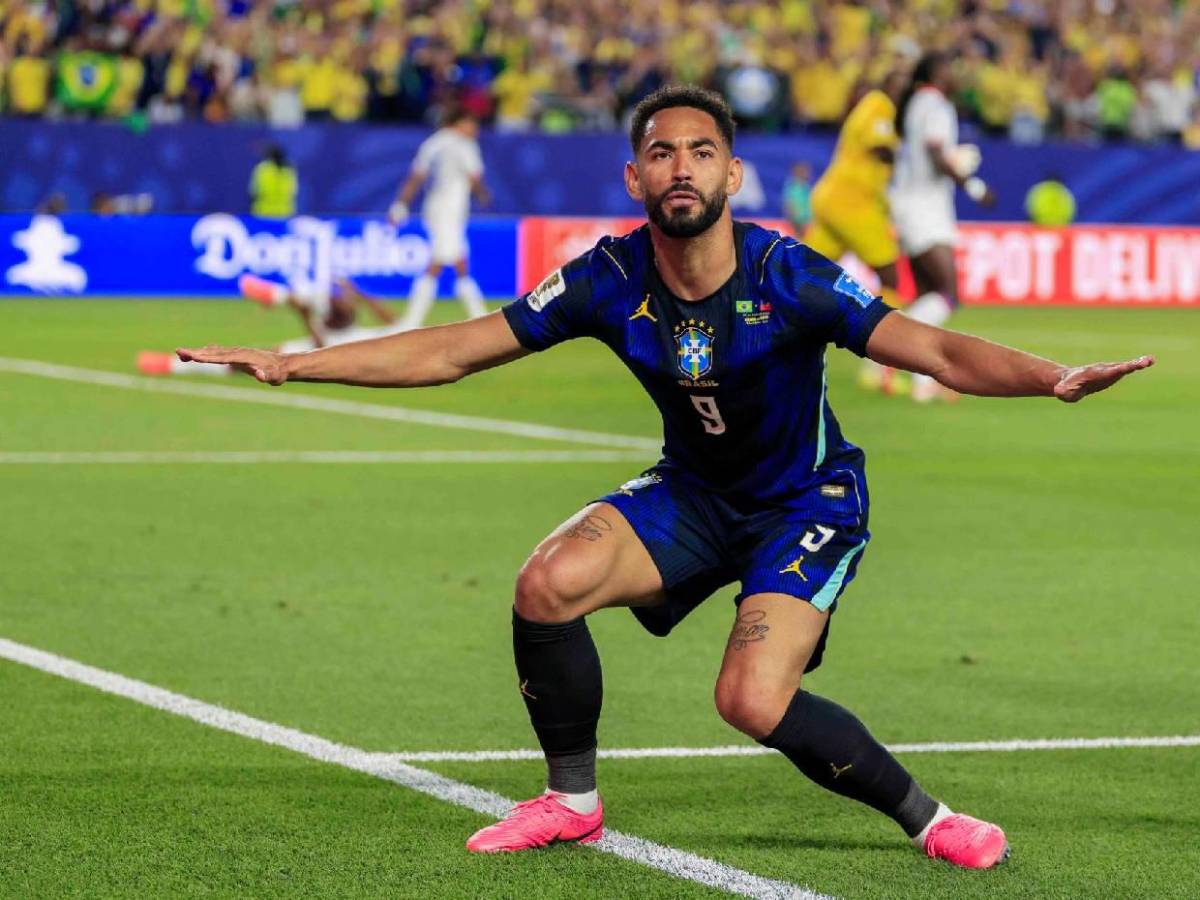 Tabla de goleo Mundial 2026: Messi se despega, Mbappé lo sigue y sorpresa con delantero de Concacaf