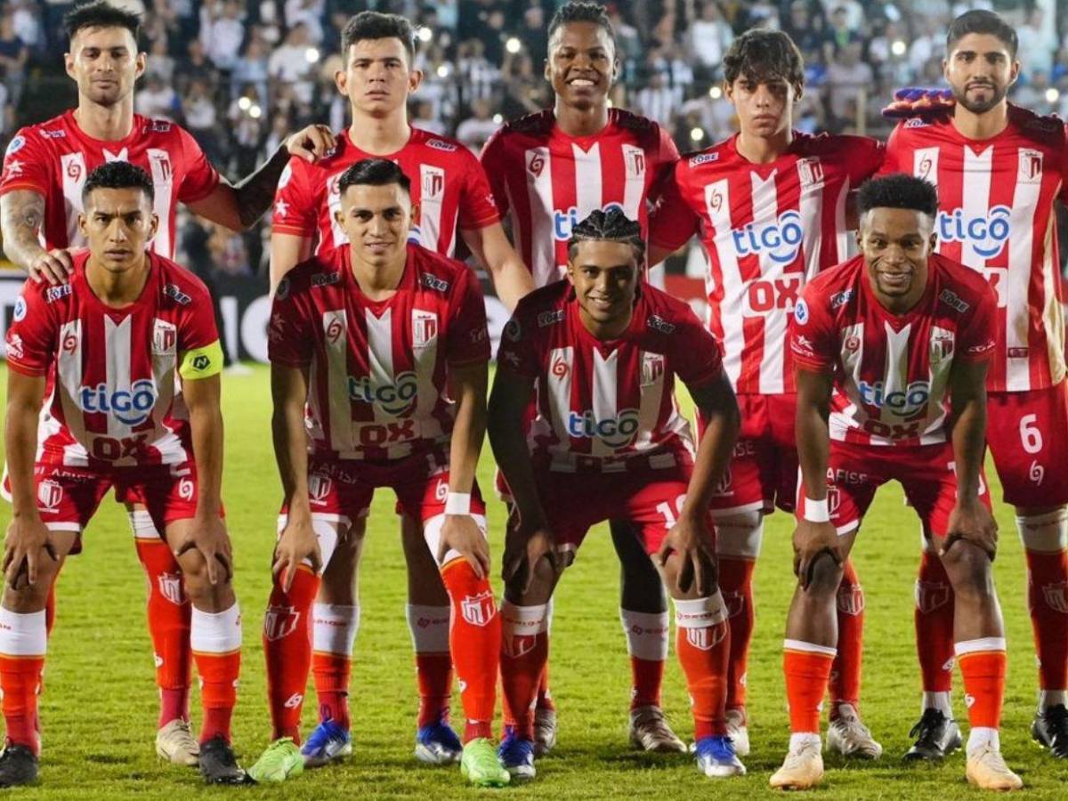 Top 10 de mejores clubes de Centroamérica en el inicio de este 2025, según la IFFHS