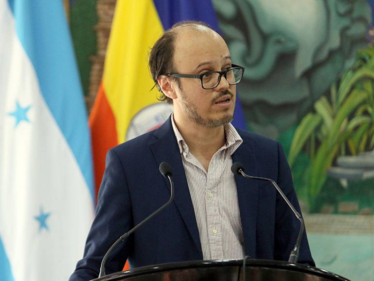 Semana del Idioma 2025: Las imágenes del acto inaugural en la UPNFM