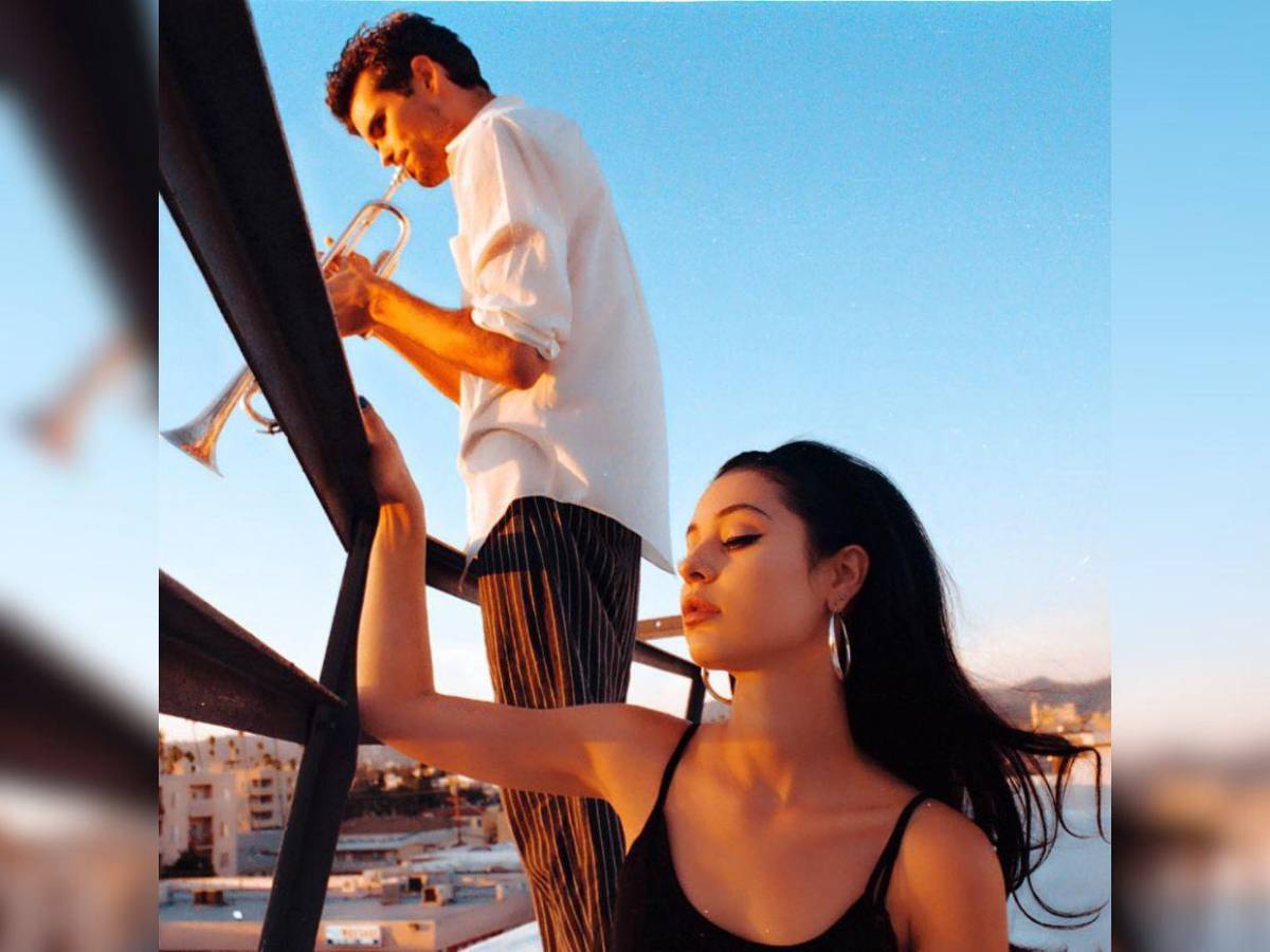 ¿Qué ha pasado con Alexa Demie, Maddy Pérez en Euphoria?