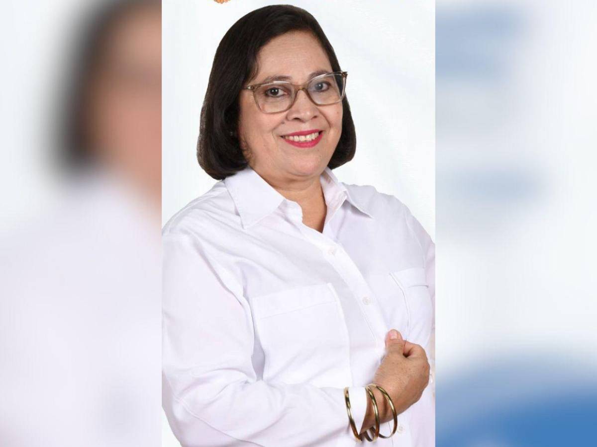 Precandidatos a diputados por el departamento de Francisco Morazán del movimiento RUN