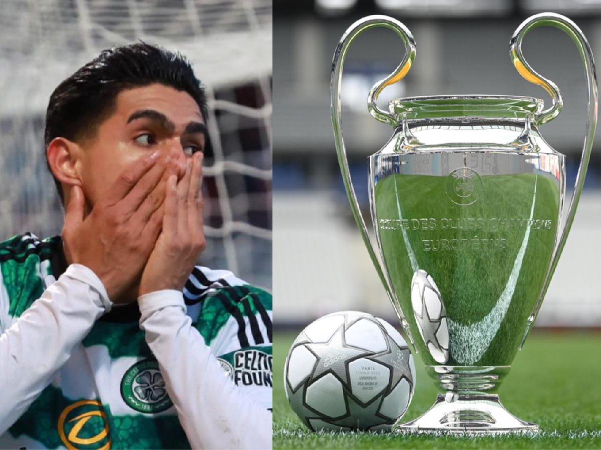 Luis Palma se enfrentará a dos campeones de Champions: Celtic tendrá gira en EUA