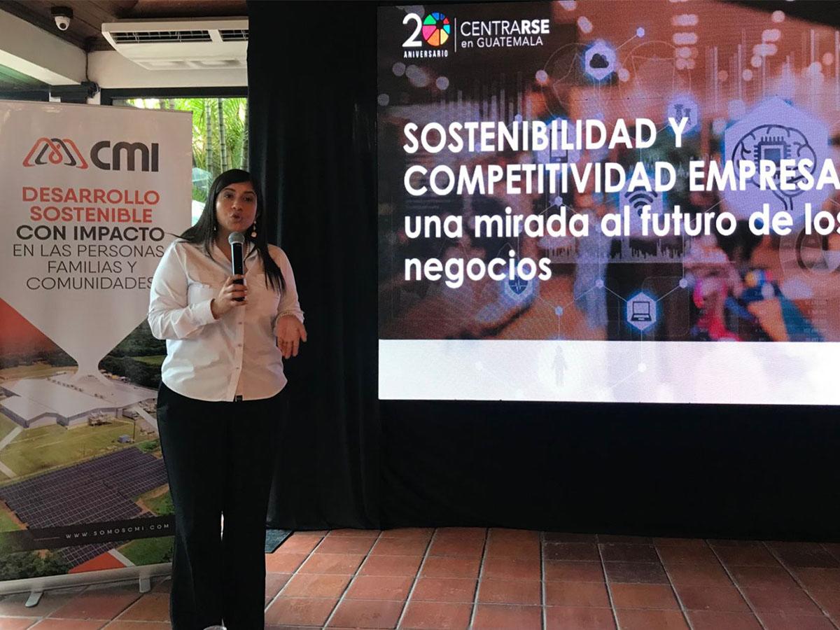 CMI ofrece importante conferencia a periodistas capitalinos