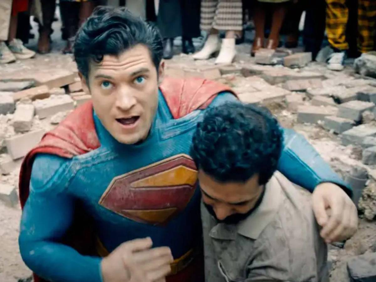 James Gunn confirma fecha de estreno y título oficial de la secuela de Superman